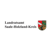 Landratsamt Des Saale Holzland Kreises